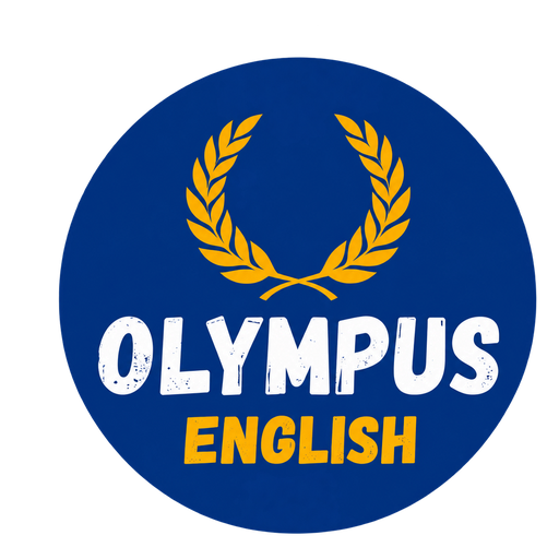 OLYMPUS English